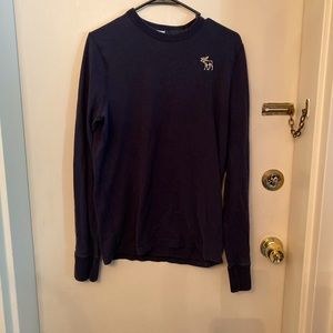 Abercrombie and Fitch shirt